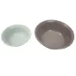 CIOTOLA PORCELANA PETAL PARA 21X7,5 - 15,5X6 CM MIN 2